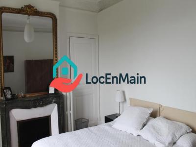 Louer Appartement Paris-6eme-arrondissement Paris