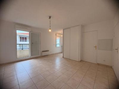 For rent Cagnes-sur-mer 1 room 26 m2 Alpes Maritimes (06800) photo 1