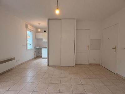 For rent Cagnes-sur-mer 1 room 26 m2 Alpes Maritimes (06800) photo 2