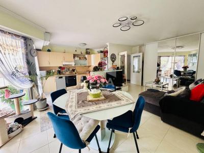 Annonce Vente 2 pi�ces Appartement Cagnes-sur-mer 06