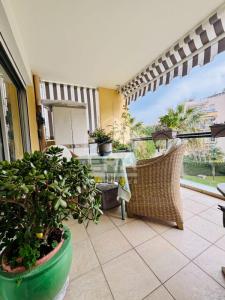 Acheter Appartement Cagnes-sur-mer 465000 euros