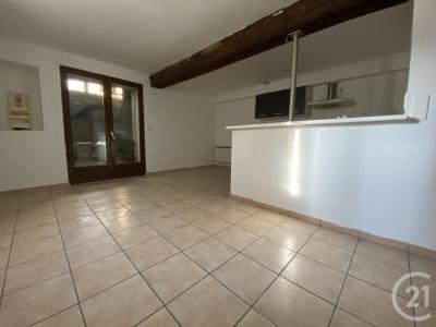 Annonce Location 2 pi�ces Appartement Pont-sainte-maxence 60