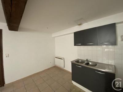 Louer Appartement Pont-sainte-maxence 550 euros