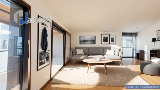 For sale Lyon-7eme-arrondissement 5 rooms 94 m2 Rhone (69007) photo 1