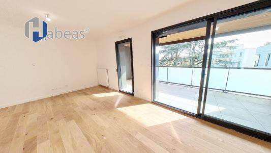 For sale Lyon-7eme-arrondissement 5 rooms 94 m2 Rhone (69007) photo 2