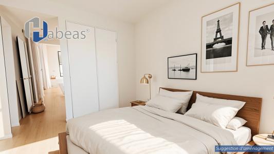 For sale Lyon-7eme-arrondissement 5 rooms 94 m2 Rhone (69007) photo 3