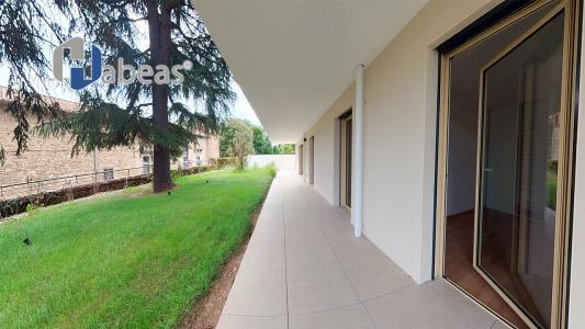 Acheter Appartement Ecully Rhone