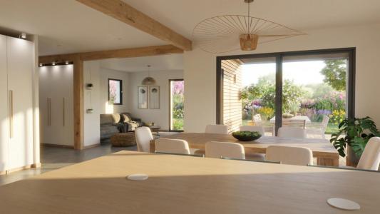 For sale Castelnau-montratier 3 rooms 120 m2 Lot (46170) photo 4