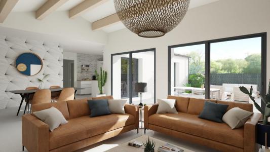 For sale Bourgneuf 5 rooms 122 m2 Savoie (73390) photo 2