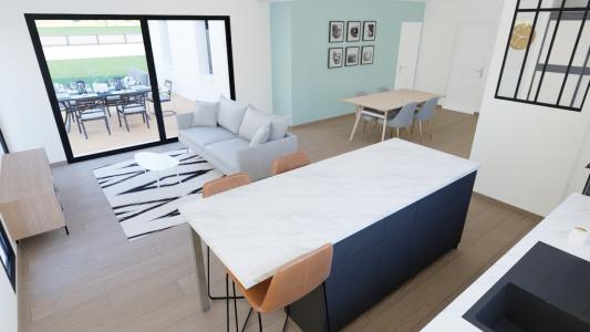 For sale Poire-sur-vie 4 rooms 95 m2 Vendee (85170) photo 2