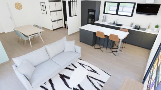 For sale Poire-sur-vie 4 rooms 95 m2 Vendee (85170) photo 4