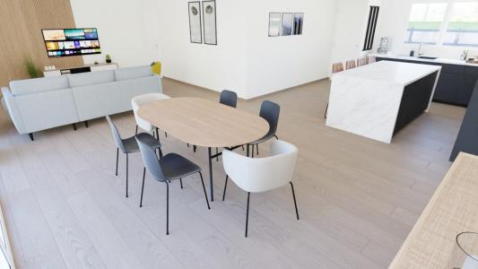 Acheter Maison Chaize-le-vicomte Vendee