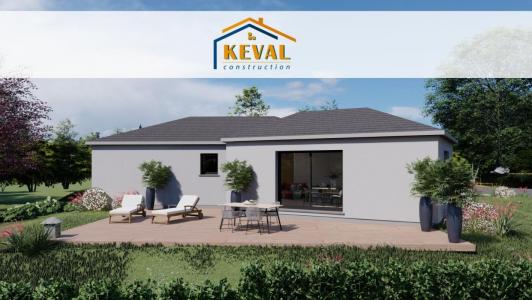 Annonce Vente 4 pi�ces Maison Siersthal 57