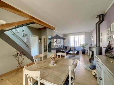 For sale Teteghem 5 rooms 105 m2 Nord (59229) photo 1