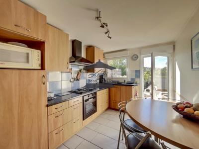 For sale Teteghem 5 rooms 105 m2 Nord (59229) photo 4