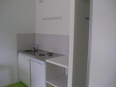 For rent Port-sur-saone 1 room 25 m2 Haute saone (70170) photo 0