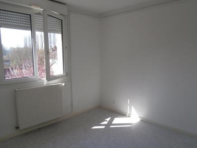 Louer Appartement Amance 672 euros