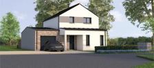 For sale House Brusvily  115 m2 5 pieces