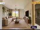 For sale Apartment Nantes  44 m2 2 pieces