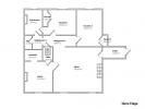 Location Appartement Lyon-2eme-arrondissement  4 pieces 92 m2