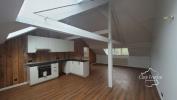 For rent Apartment Fumay  74 m2 4 pieces