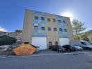 For rent Commerce Vallauris  1200 m2