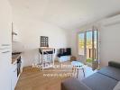 For sale Apartment Cavalaire-sur-mer  37 m2 2 pieces