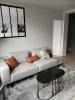 Location Appartement Paris-15eme-arrondissement  2 pieces 47 m2