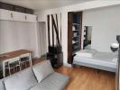 Location Appartement Paris-12eme-arrondissement  22 m2