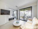 For rent Apartment Cannes 55 m2 2 pieces