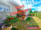 Vente Maison Montelimar  3 pieces 78 m2