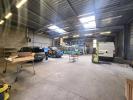Vente Commerce Croissy-beaubourg  560 m2