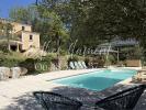 For sale Prestigious house Saint-ambroix  233 m2 6 pieces