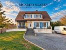 Vente Maison Cinqueux  9 pieces 179 m2