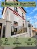  Apartment building Bagnolet  180 m2 6 pieces