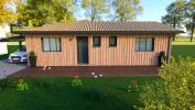 For sale Land Vielle-saint-girons  500 m2