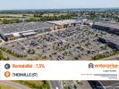 Vente Local commercial Thionville  800 m2