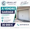For sale Parking Chambery  18 m2