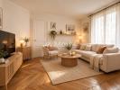 For sale Apartment Paris-17eme-arrondissement  46 m2 3 pieces