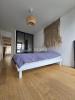 For sale Apartment Boulogne-billancourt  54 m2 2 pieces