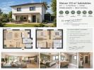 Vente Maison Martin-eglise 4 pieces 95 m2