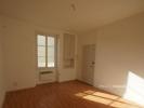 For rent Apartment Civray  39 m2 2 pieces