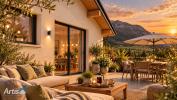 For sale House Bonne 100 m2 4 pieces