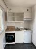 For rent Apartment Saint-andre-lez-lille  32 m2