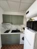 For rent Apartment Garenne-colombes  18 m2