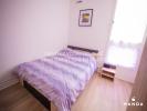 For rent Apartment Herouville-saint-clair  9 m2 4 pieces