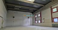 Location Commerce Bondy  370 m2