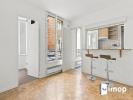 For sale Apartment Paris-18eme-arrondissement  24 m2 2 pieces