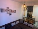 For rent Apartment Saint-etienne  60 m2 4 pieces