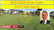 For sale Land Champagne  3049 m2 6 pieces